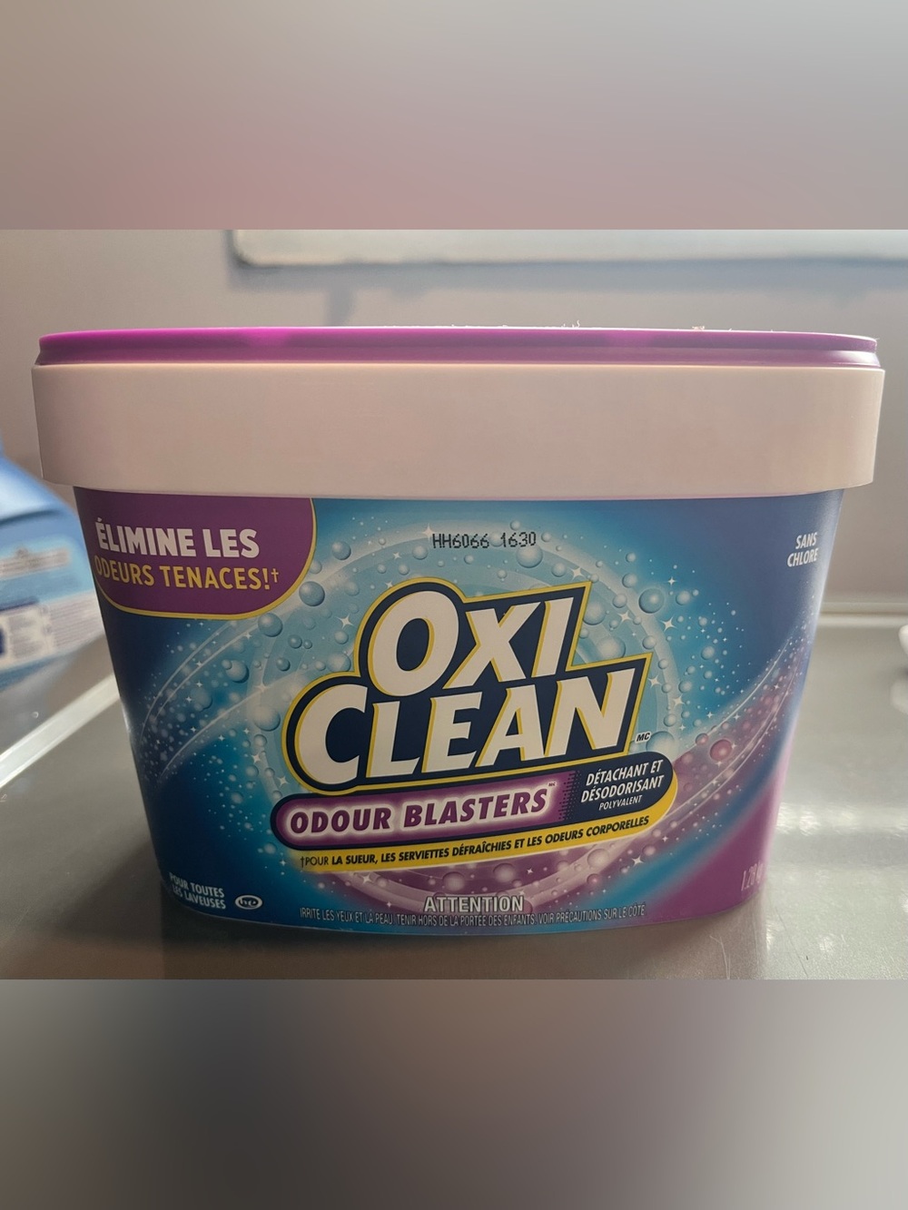 Oxiclean Odour Blasters (1.28kg)